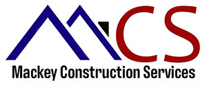 Mackey Construction Services Logo